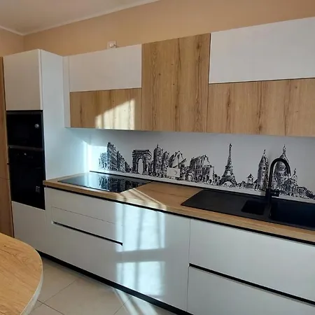 Nana House شقة *