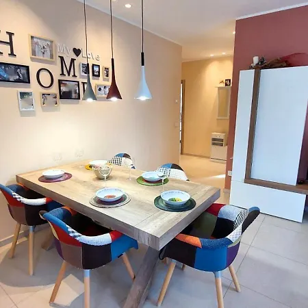 شقة Nana House *