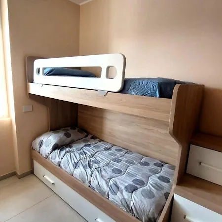 Nana House شقة لووِنو